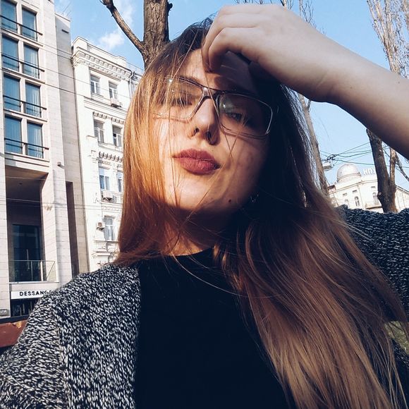 Meet your Posher, Nastya - Picture 1 of 1